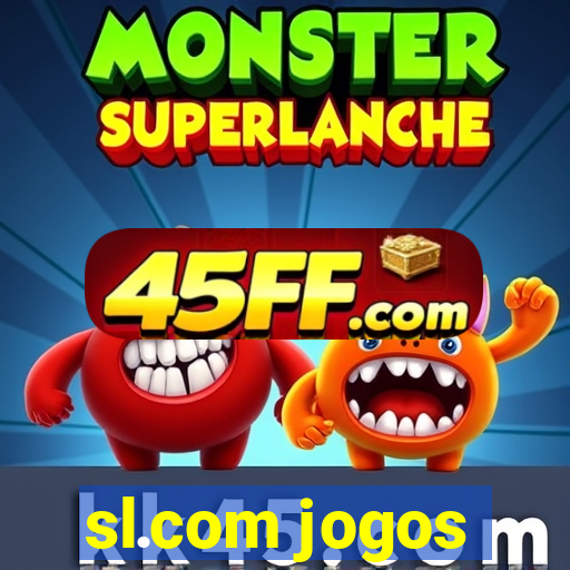sl.com jogos